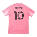 Dresovi Inter Miami CF Messi 10 Domaći 2025/26