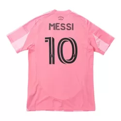 Dresovi Inter Miami CF Messi 10 Domaći 2025/26 Dresovi Inter Miami CF Messi 10 Domaći 2025/26