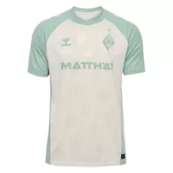 Dresovi Werder Bremen Gostujući 2024/25