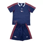Dječji Dresovi Arsenal Adidas Terrace Icon 2024/25