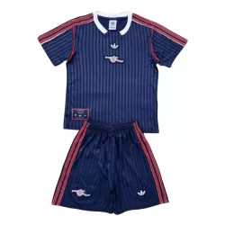 Dječji Dresovi Arsenal Adidas Terrace Icon 2024/25 Dječji Dresovi Arsenal Adidas Terrace Icon 2024/25