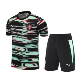 Dječji Dresovi Portugal Pre-Match 2024/25 Dječji Dresovi Portugal Pre-Match 2024/25