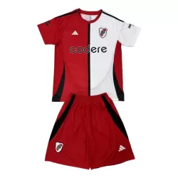 Dječji Dresovi River Plate Treći 2024/25 Dječji Dresovi River Plate Treći 2024/25