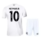 Dječji Dresovi Santos FC Neymar JR 10 Domaći 2024/25