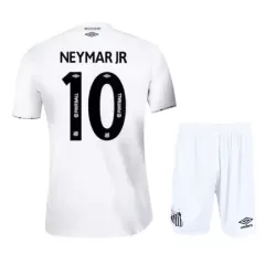 Dječji Dresovi Santos FC Neymar JR 10 Domaći 2024/25 Dječji Dresovi Santos FC Neymar JR 10 Domaći 2024/25