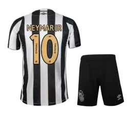 Dječji Dresovi Santos FC Neymar JR 10 Gostujući 2024/25 Dječji Dresovi Santos FC Neymar JR 10 Gostujući 2024/25