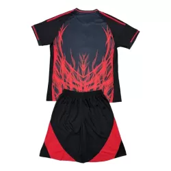 Dječji Dresovi SL Benfica 2024/25 - Specifična