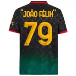 Dresovi AC Milan João Félix 79 Četvrta 2024/25