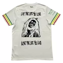 Dresovi AJAX 2024/25 - Specifična