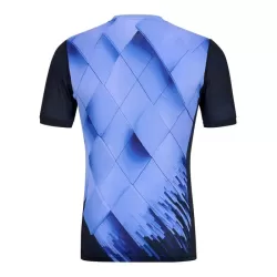 Dresovi AS Monaco 2024/25 - Specifična