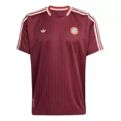Dresovi Bayern München Adidas Terrace Icon 2024/25