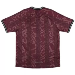 Dresovi Danska 2024/25 - Specifična