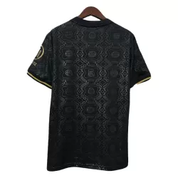 Dresovi FC Bayern München Obljetnica 2024/25 Crna