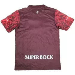 Dresovi FC Porto Dragon 2024/25 - Specifična