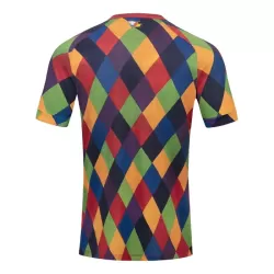 Dresovi FSV Mainz 05 2024/25 - Specifična