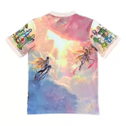 Dresovi Japan x Digimon 2024 - Specifična