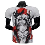Dresovi Japan x Itachi 2024 - Specifična