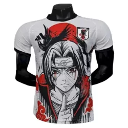 Dresovi Japan x Itachi 2024 - Specifična
