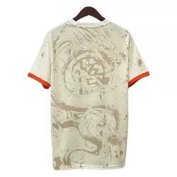 Dresovi Japan x SonGoku 2024/25 - Specifična