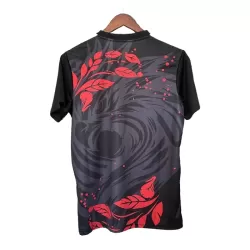 Dresovi Liverpool 2024/25 Crna - Specifična