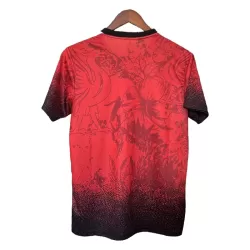 Dresovi Liverpool 2024/25 Crvena - Specifična