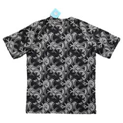 Dresovi Manchester City 2024/25 - Specifična