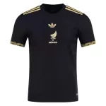 Dresovi Meksiko 2024/25 Crna - Specifična