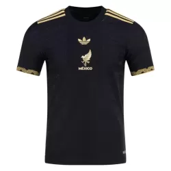 Dresovi Meksiko 2024/25 Crna - Specifična Dresovi Meksiko 2024/25 Crna - Specifična