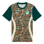 Dresovi Obala Slonovače Pre-Match 2024/25