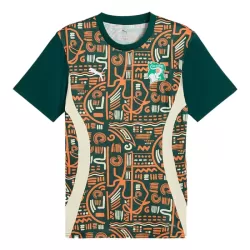 Dresovi Obala Slonovače Pre-Match 2024/25