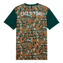 Dresovi Obala Slonovače Pre-Match 2024/25