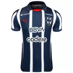 Dresovi Rayados Monterrey Sergio Ramos 93 Domaći 2024/25