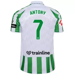 Dresovi Real Betis Antony 7 Domaći 2024/25 Dresovi Real Betis Antony 7 Domaći 2024/25