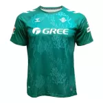 Dresovi Real Betis Četvrta 2024/25