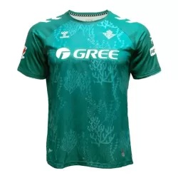 Dresovi Real Betis Četvrta 2024/25 Dresovi Real Betis Četvrta 2024/25