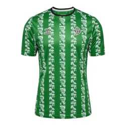 Dresovi Real Betis Pre-Match 2024/25 Zelena Dresovi Real Betis Pre-Match 2024/25 Zelena