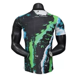 Dresovi Real Madrid 2024/25 Crna - Specifična