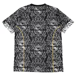 Dresovi Real Madrid 2024/25 Crna - Specifična