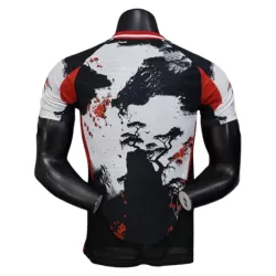 Dresovi Real Madrid 2024/25 - Specifična