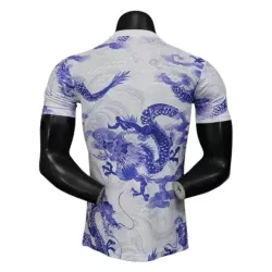 Dresovi Real Madrid Dragon 2024/25 Bijela - Specifična