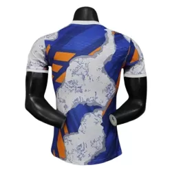 Dresovi Real Madrid Dragon 2024/25 Plava - Specifična