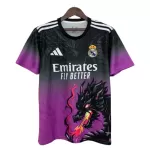 Dresovi Real Madrid Dragon 2024/25 - Specifična