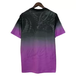 Dresovi Real Madrid Dragon 2024/25 - Specifična