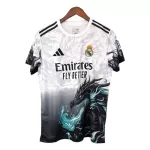 Dresovi Real Madrid Dragon 2024/25 - Specifična