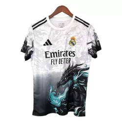 Dresovi Real Madrid Dragon 2024/25 - Specifična