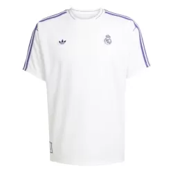 Dresovi Real Madrid Terrace Icon 2024/25 Dresovi Real Madrid Terrace Icon 2024/25