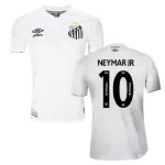 Dresovi Santos FC Neymar JR 10 Domaći 2024/25