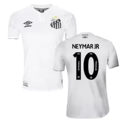 Dresovi Santos FC Neymar JR 10 Domaći 2024/25 Dresovi Santos FC Neymar JR 10 Domaći 2024/25