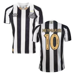 Dresovi Santos FC Neymar JR 10 Gostujući 2024/25 Dresovi Santos FC Neymar JR 10 Gostujući 2024/25