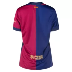 Ženski Dresovi FC Barcelona Domaći 2024/25